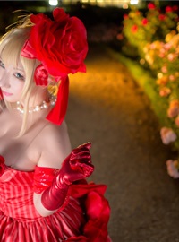 (Cosplay) Shooting Star  (サク) Nero Collection 2 514P169MB1(87)